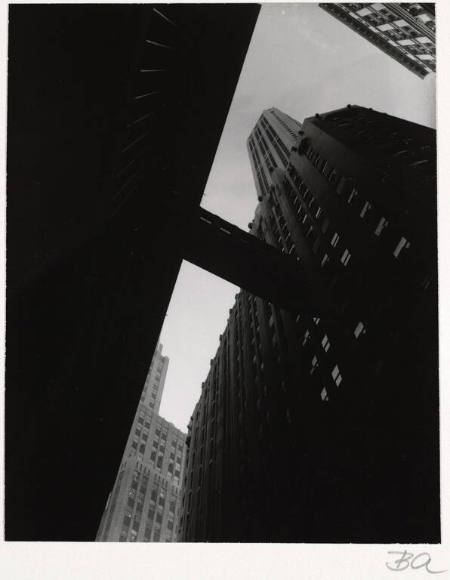 [Stone and William Streets]