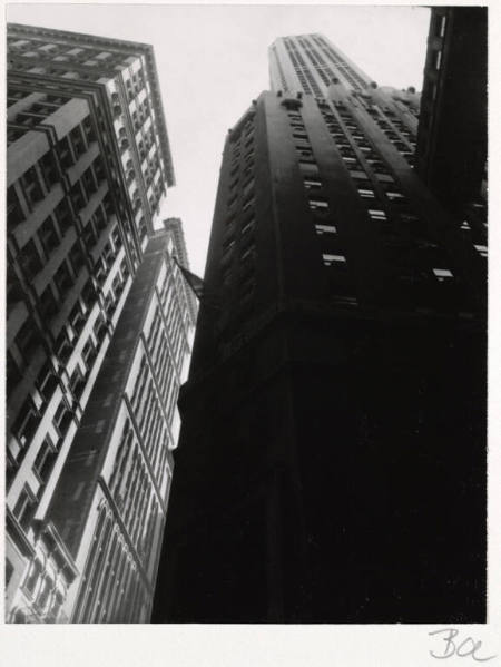 [Stone and William Streets]