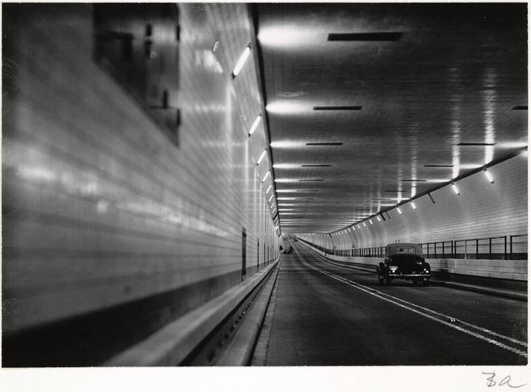 [Tunnel]