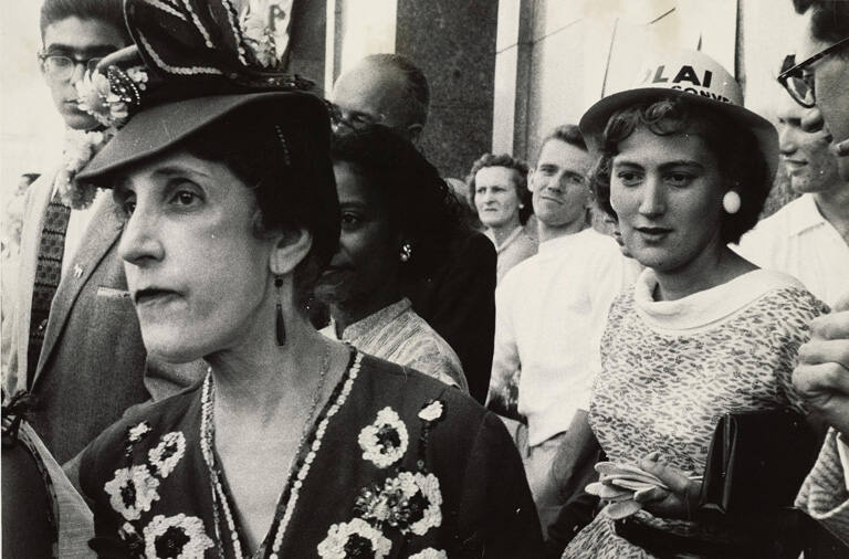 Democractic Convention, Chicago