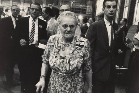 Democratic Convention, Chicago