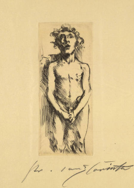 Bacchant