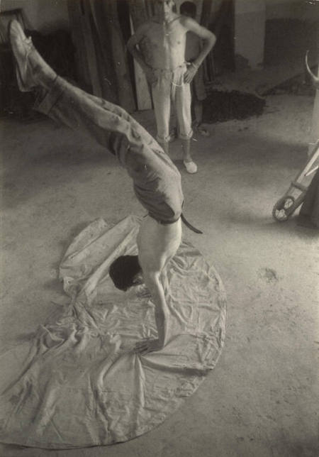 Bullfighter, Spain
