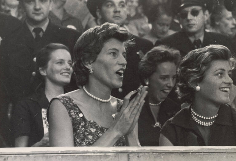 Democratic Convention, Chicago