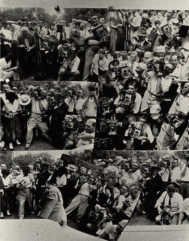 Beauty contest, Chinatown