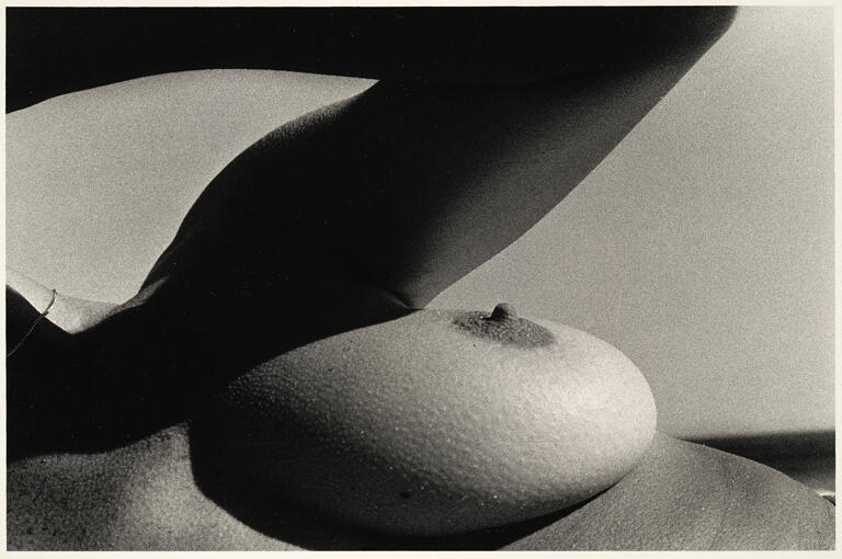 Untitled, from the portfolio If & (Silk)