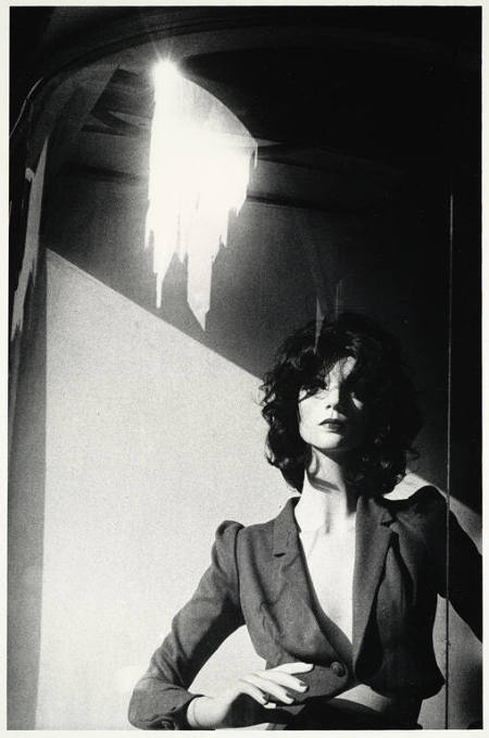 Untitled, from the portfolio If & (Silk)