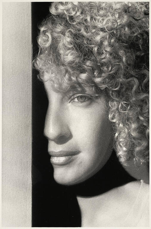 Untitled, from the portfolio If & (Silk)