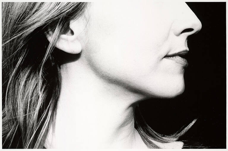 Untitled, from the portfolio If & (Silk)