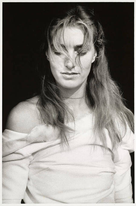 Untitled, from the portfolio If & (Silk)