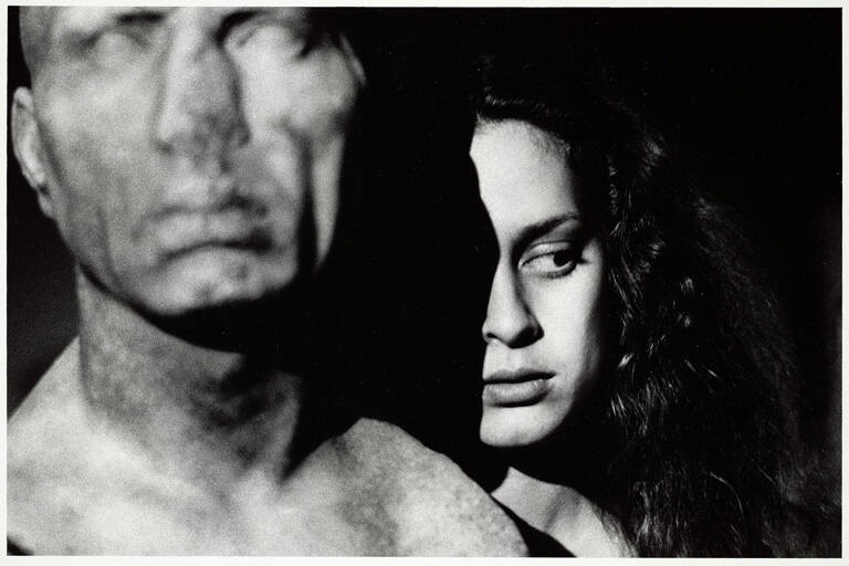 Untitled, from the portfolio If & (Silk)