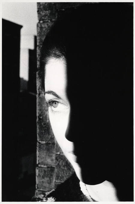Untitled, from the portfolio If & (Silk)