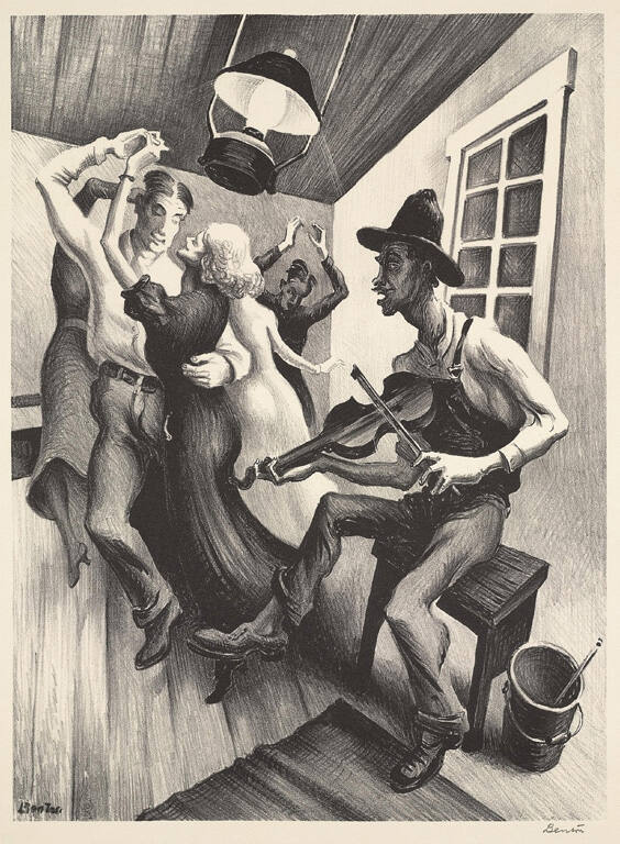 I Got a Gal on Sourwood Mountain