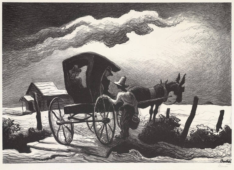 Gateside Conversation