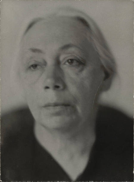 Käthe Kollwitz