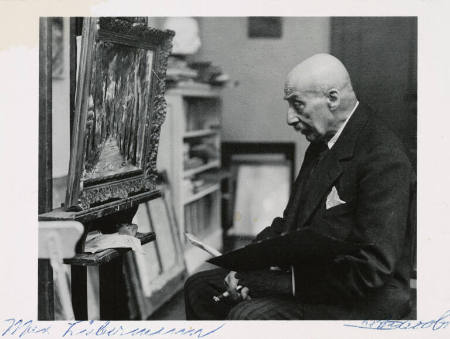 Max Liebermann