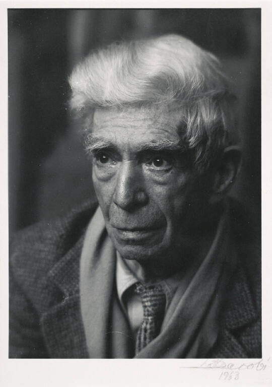 Ossip Zadkine