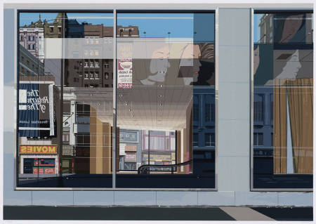 Urban Landscapes