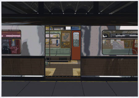 Urban Landscapes