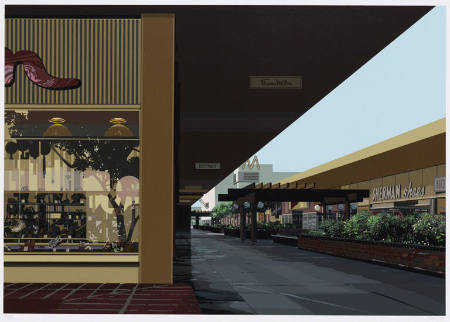 Urban Landscapes