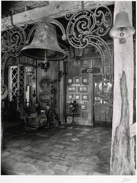 [Driftwood Inn, Vero Beach, Florida]