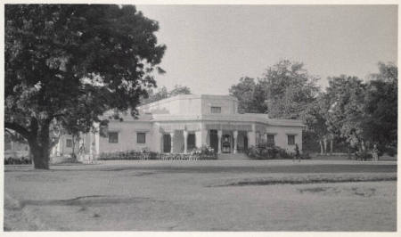 Guest house, Jaipur