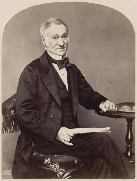 Samuel Bentley, publisher and printer