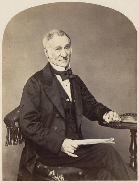 Samuel Bentley, publisher and printer