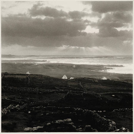 The Townland, Donegal, Ireland, from the portfolio Alen MacWeeney