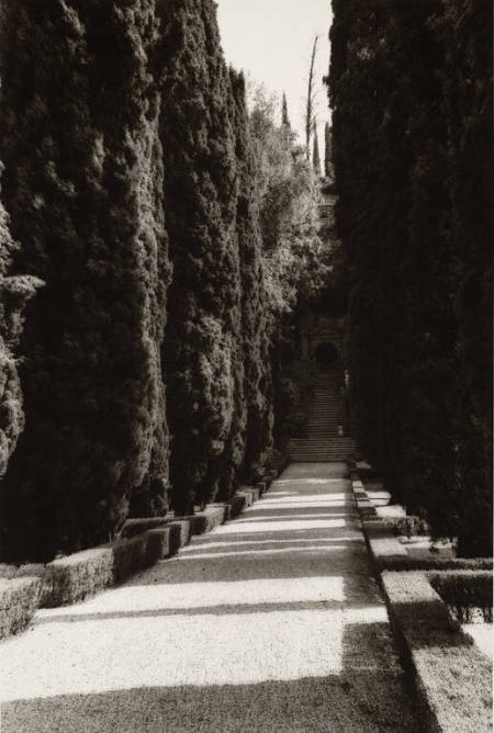 Giardini Giusti