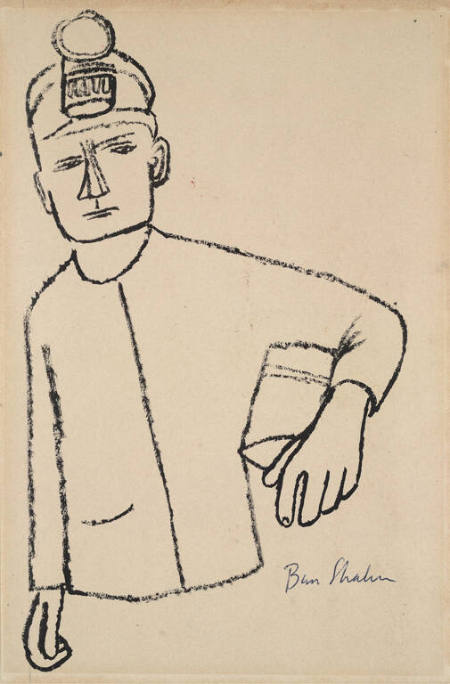 The Miner