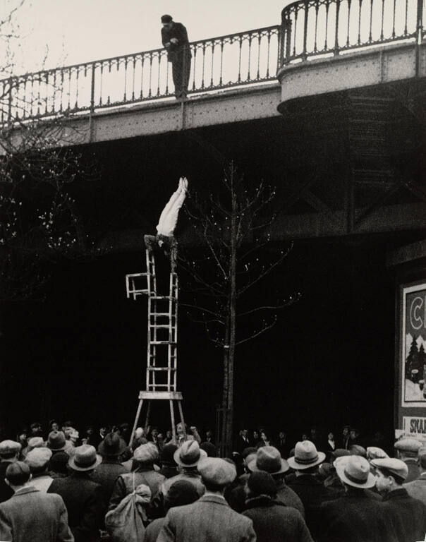 Fête Foraine (Fun Fair)