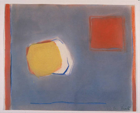 Untitled No. 3