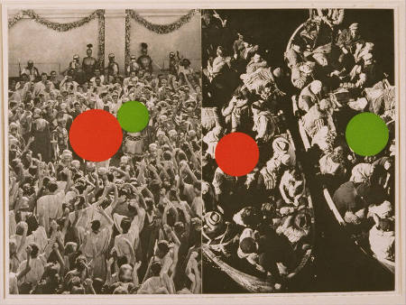 John Baldessari