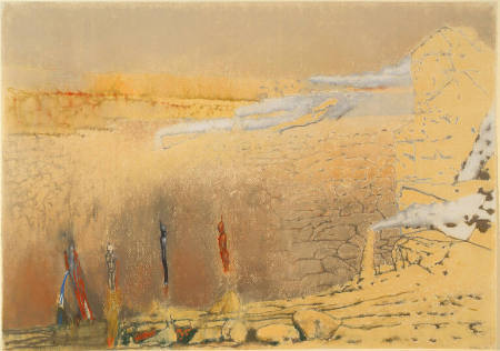 Irving Petlin