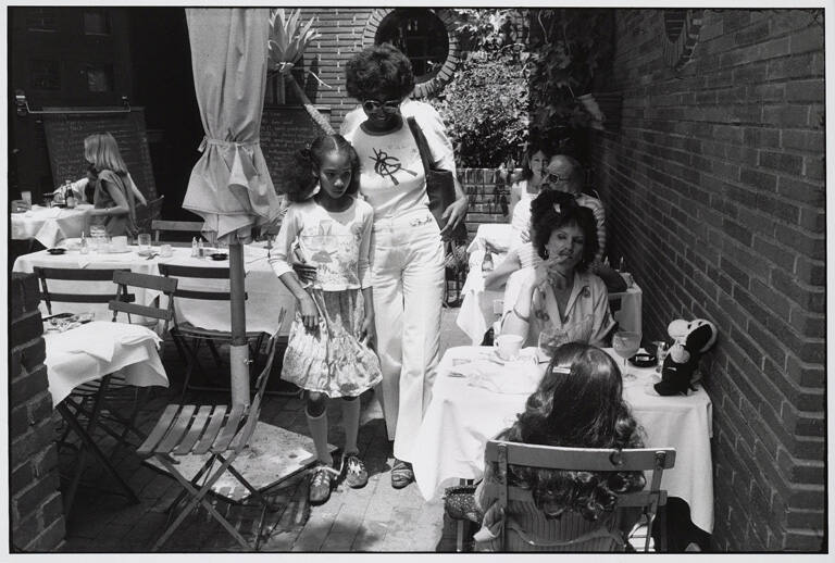 Women Are Better Than Men (Beverly Hills, CA)