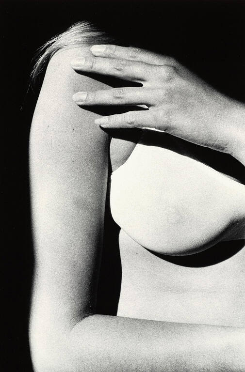 Untitled, from the portfolio If & (Silk)