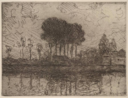 Maxime Maufra