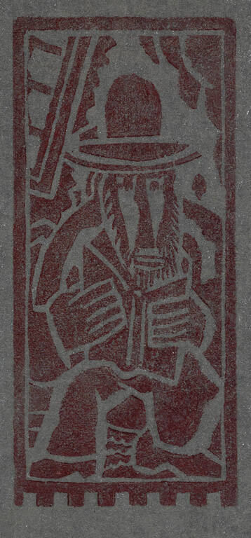 Rabbi Reading (Pensioned)