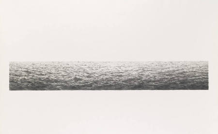 Untitled (Ocean) (83c)