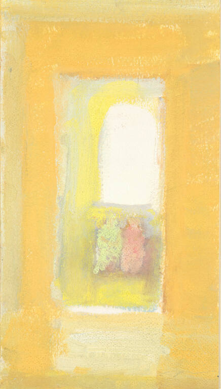 First study for Another Room