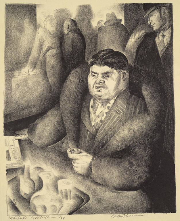 Of the People -- By the People