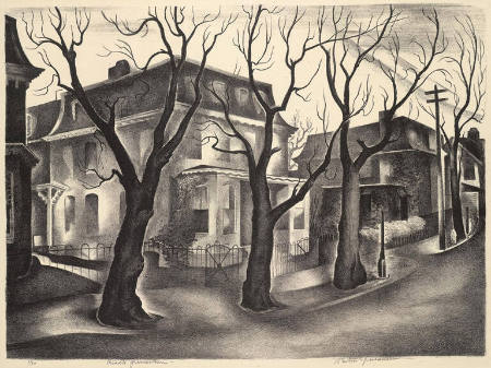 Middle Germantown