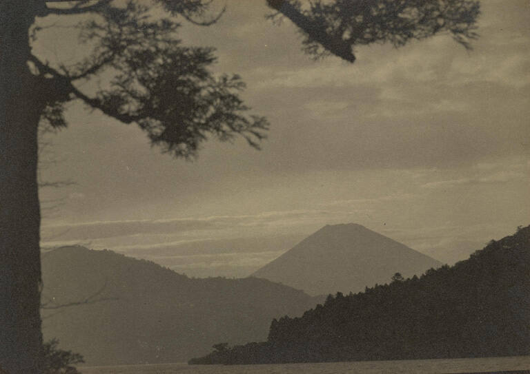 [Japanese landscape]
