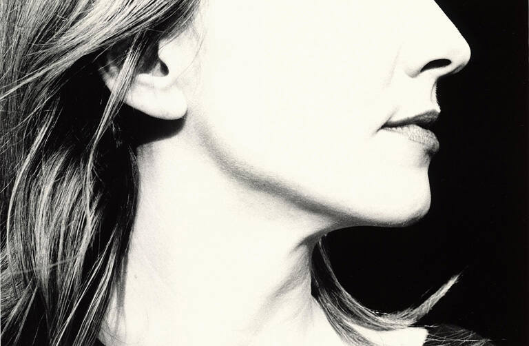 Untitled, from the portfolio If & (Silk)