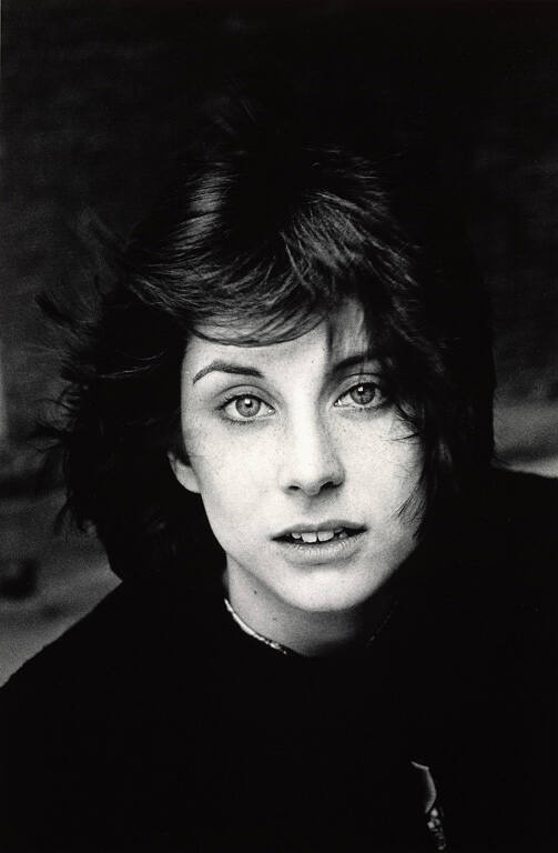 Untitled, from the portfolio If & (Silk)