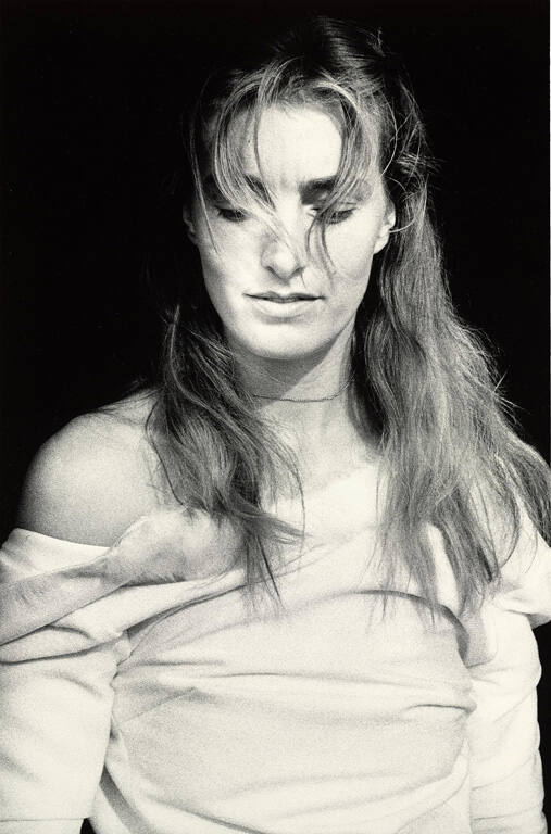 Untitled, from the portfolio If & (Silk)