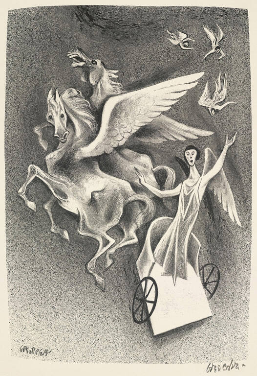 Swing Low, Sweet Chariot