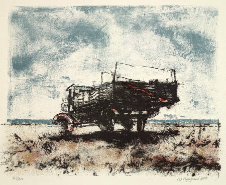 untitled (Truck)