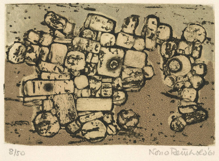 Untitled (Christmas card)